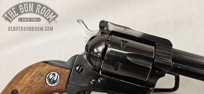 Ruger Blackhawk .357 Mag - 3 Screw - Image 12 of 16