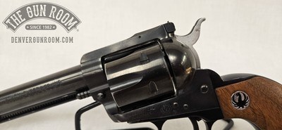 Ruger Blackhawk .357 Mag - 3 Screw - Image 5 of 16