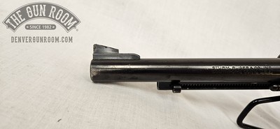 Ruger Blackhawk .357 Mag - 3 Screw - Image 7 of 16