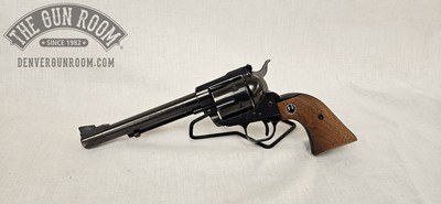 Ruger Blackhawk .357 Mag - 3 Screw - Image 1 of 16