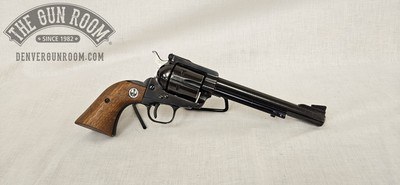 Ruger Blackhawk .357 Mag - 3 Screw - Image 9 of 16