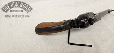Ruger Blackhawk .357 Mag - 3 Screw - Image 15 of 16