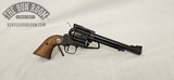 Ruger Blackhawk .357 Mag - 3 Screw - Image 9 of 16