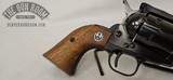Ruger Blackhawk .357 Mag - 3 Screw - Image 10 of 16