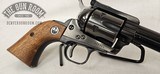 Ruger Blackhawk .357 Mag - 3 Screw - Image 11 of 16
