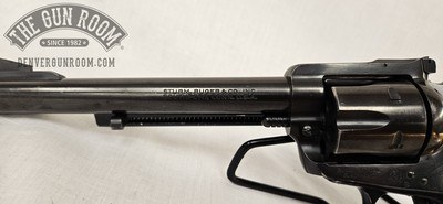 Ruger Blackhawk .357 Mag - 3 Screw - Image 6 of 16