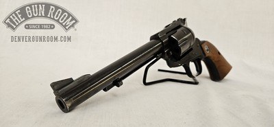 Ruger Blackhawk .357 Mag - 3 Screw - Image 8 of 16
