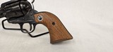 Ruger Blackhawk .357 Mag - 3 Screw - Image 2 of 16