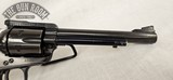 Ruger Blackhawk .357 Mag - 3 Screw - Image 13 of 16