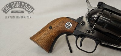 Ruger Blackhawk .357 Mag - 3 Screw - Image 10 of 16