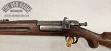 Springfield Armory 1898 .30-40 Krag Carbine - 12 of 20