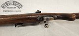 Springfield Armory 1898 .30-40 Krag Carbine - 20 of 20