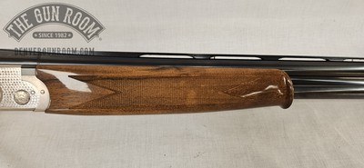 Beretta 686 Onyx W/ Case + Briley .410g + 28g + 20g Inserts - Image 9 of 24