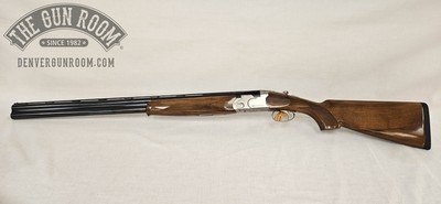 Beretta 686 Onyx W/ Case + Briley .410g + 28g + 20g Inserts - Image 14 of 24