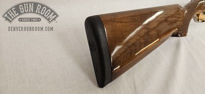 Beretta 686 Onyx W/ Case + Briley .410g + 28g + 20g Inserts - Image 3 of 24