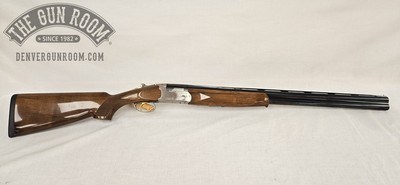Beretta 686 Onyx W/ Case + Briley .410g + 28g + 20g Inserts - Image 2 of 24