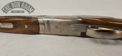 Beretta 686 Onyx W/ Case + Briley .410g + 28g + 20g Inserts - Image 22 of 24