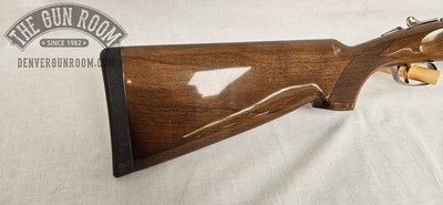 Beretta 686 Onyx W/ Case + Briley .410g + 28g + 20g Inserts - Image 4 of 24