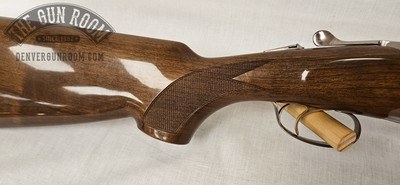 Beretta 686 Onyx W/ Case + Briley .410g + 28g + 20g Inserts - Image 5 of 24