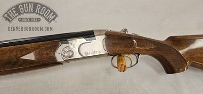 Beretta 686 Onyx W/ Case + Briley .410g + 28g + 20g Inserts - Image 17 of 24