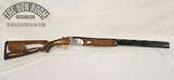 Beretta 686 Onyx W/ Case + Briley .410g + 28g + 20g Inserts - Image 2 of 24