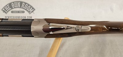 Beretta 686 Onyx W/ Case + Briley .410g + 28g + 20g Inserts - Image 21 of 24