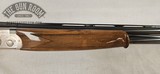 Beretta 686 Onyx W/ Case + Briley .410g + 28g + 20g Inserts - Image 9 of 24