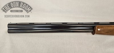 Beretta 686 Onyx W/ Case + Briley .410g + 28g + 20g Inserts - Image 19 of 24