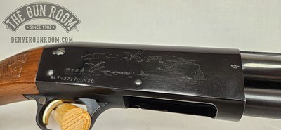 Ithaca 37 Ultra Featherlight 20g - Image 5 of 16