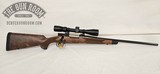 Winchester Model 70 Super Grade .308 Win - 1 of 20