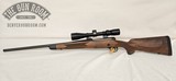 Winchester Model 70 Super Grade .308 Win - 12 of 20