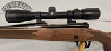 Winchester Model 70 Super Grade .308 Win - 15 of 20
