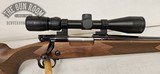 Winchester Model 70 Super Grade .308 Win - 5 of 20