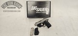 Sig Sauer P238 .380 ACP W/ Box - Image 1 of 13