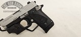 Sig Sauer P238 .380 ACP W/ Box - Image 3 of 13