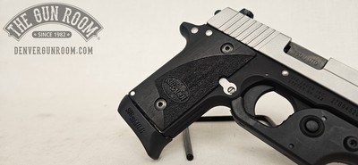 Sig Sauer P238 .380 ACP W/ Box - Image 8 of 13