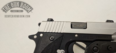Sig Sauer P238 .380 ACP W/ Box - Image 9 of 13