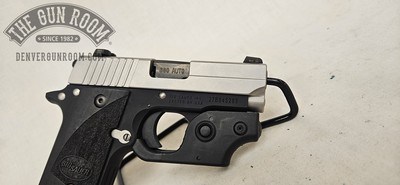 Sig Sauer P238 .380 ACP W/ Box - Image 10 of 13