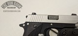 Sig Sauer P238 .380 ACP W/ Box - Image 9 of 13