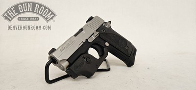 Sig Sauer P238 .380 ACP W/ Box - Image 6 of 13