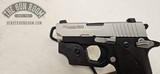 Sig Sauer P238 .380 ACP W/ Box - Image 5 of 13