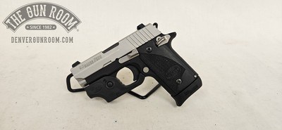 Sig Sauer P238 .380 ACP W/ Box - Image 2 of 13
