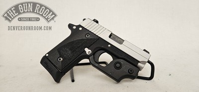 Sig Sauer P238 .380 ACP W/ Box - Image 7 of 13