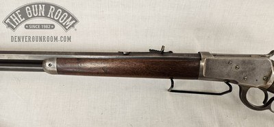 Winchester 1892 .38WCF - Image 13 of 22