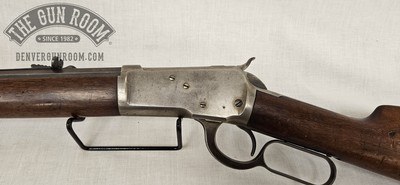 Winchester 1892 .38WCF - Image 12 of 22
