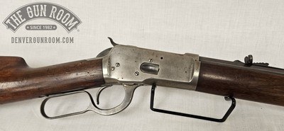 Winchester 1892 .38WCF - Image 5 of 22