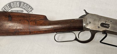 Winchester 1892 .38WCF - Image 4 of 22