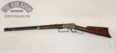 Winchester 1892 .38WCF - Image 9 of 22