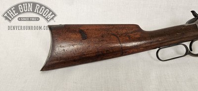 Winchester 1892 .38WCF - Image 3 of 22