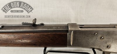 Winchester 1892 .38WCF - Image 14 of 22